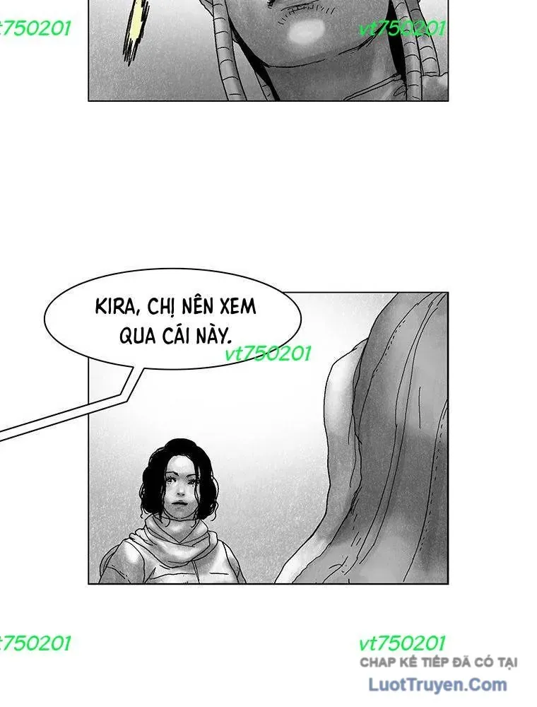 Máu Lạnh Chapter 67 - 52
