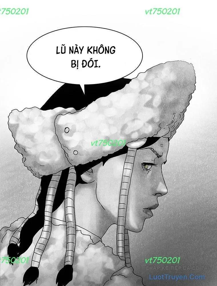 Máu Lạnh Chapter 67 - 53