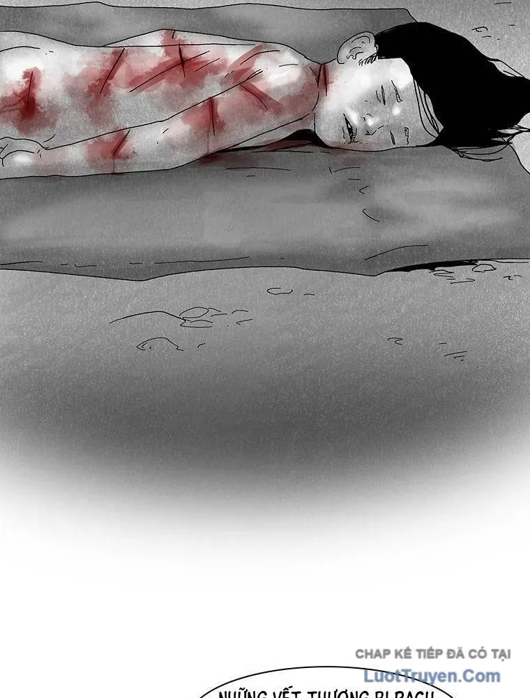 Máu Lạnh Chapter 67 - 55