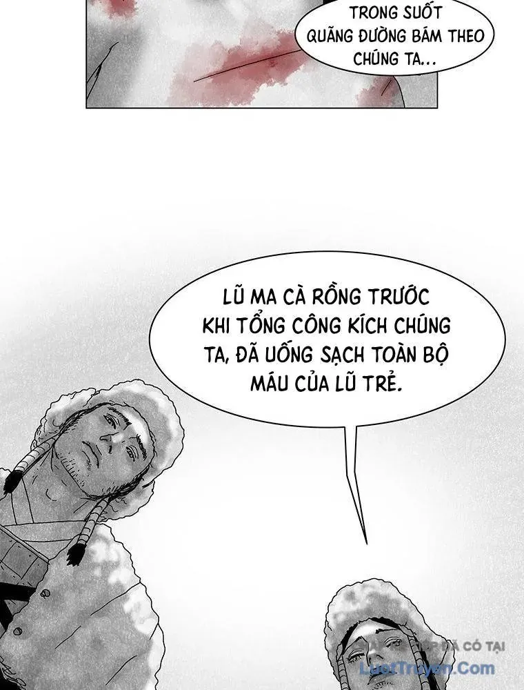 Máu Lạnh Chapter 67 - 57