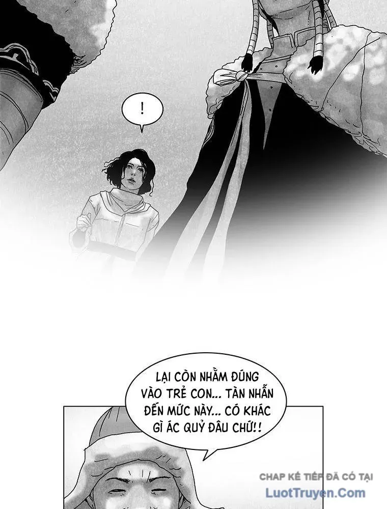 Máu Lạnh Chapter 67 - 58