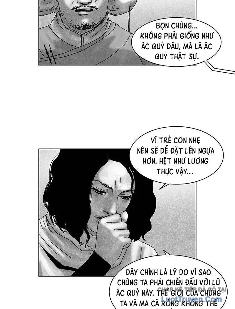 Máu Lạnh Chapter 67 - 59