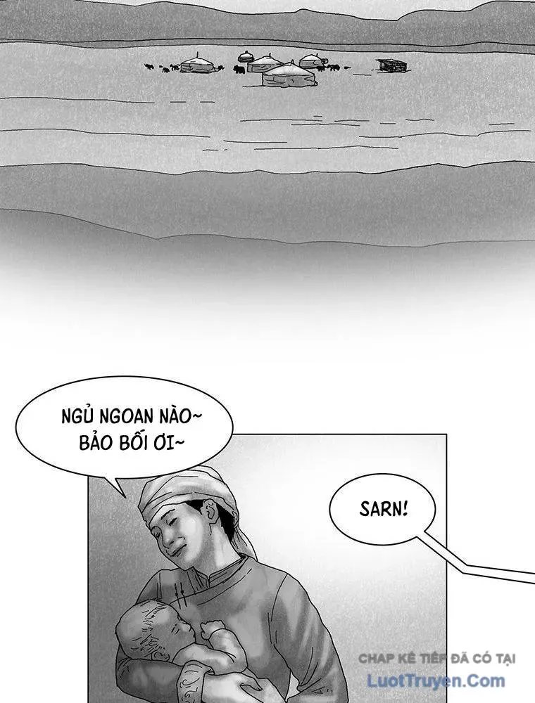 Máu Lạnh Chapter 67 - 62