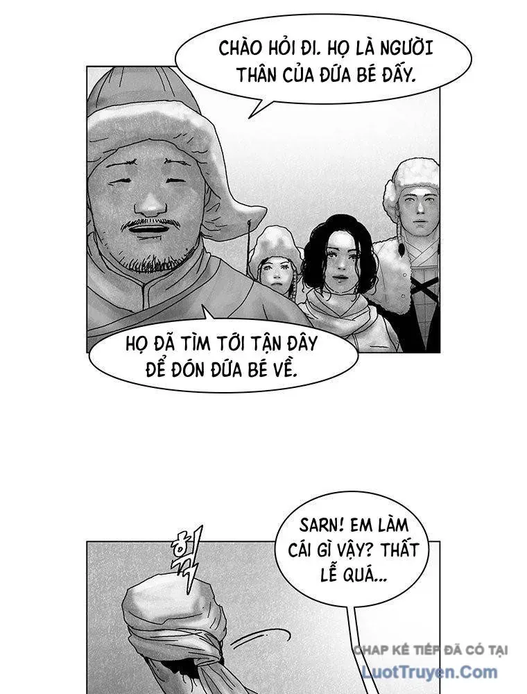 Máu Lạnh Chapter 67 - 65