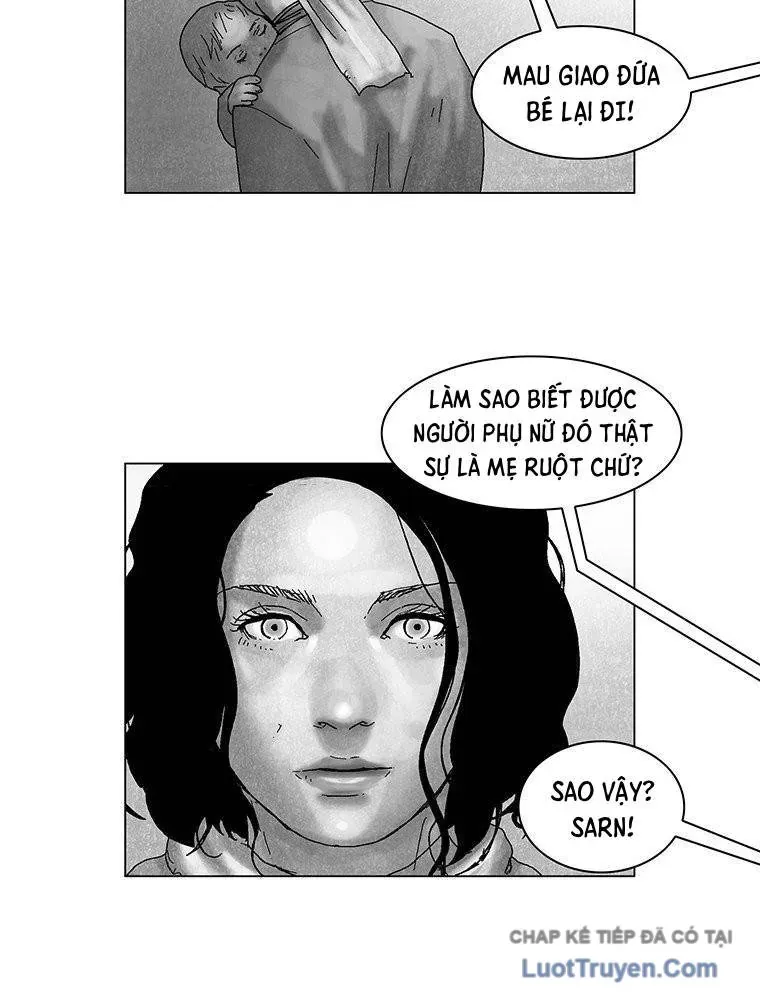 Máu Lạnh Chapter 67 - 66