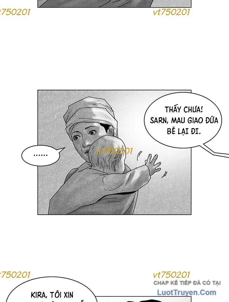 Máu Lạnh Chapter 67 - 70