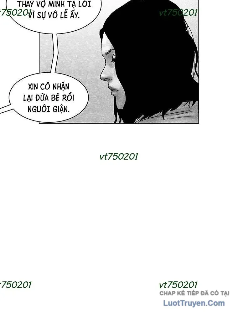 Máu Lạnh Chapter 67 - 71