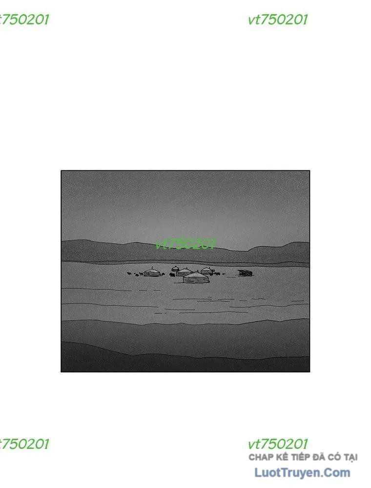 Máu Lạnh Chapter 67 - 72