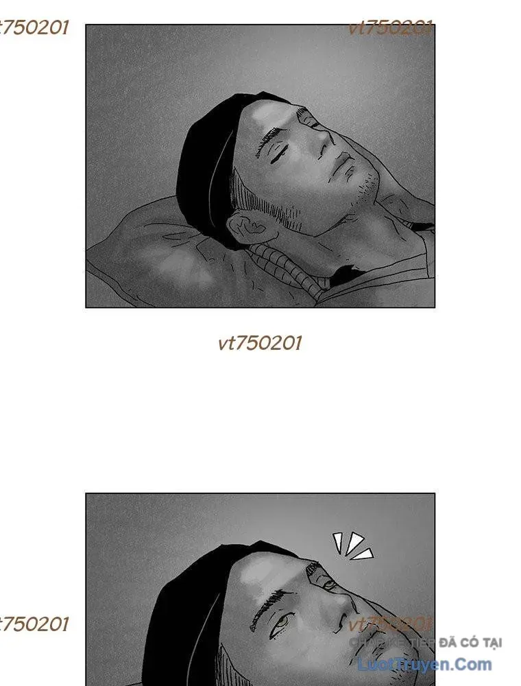 Máu Lạnh Chapter 67 - 73