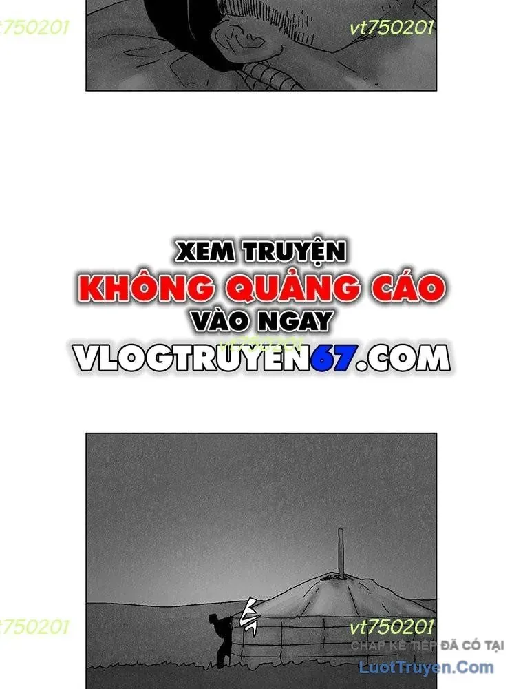 Máu Lạnh Chapter 67 - 74