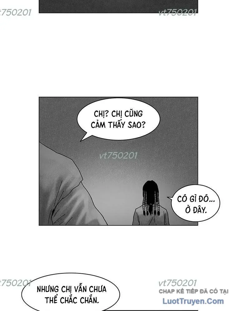 Máu Lạnh Chapter 67 - 75