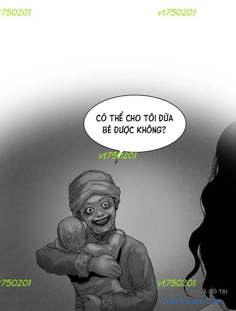 Máu Lạnh Chapter 67 - 80