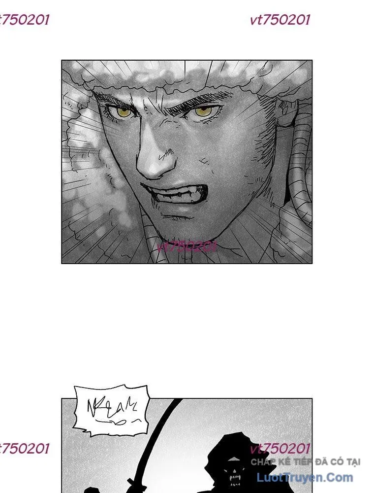 Máu Lạnh Chapter 67 - 9