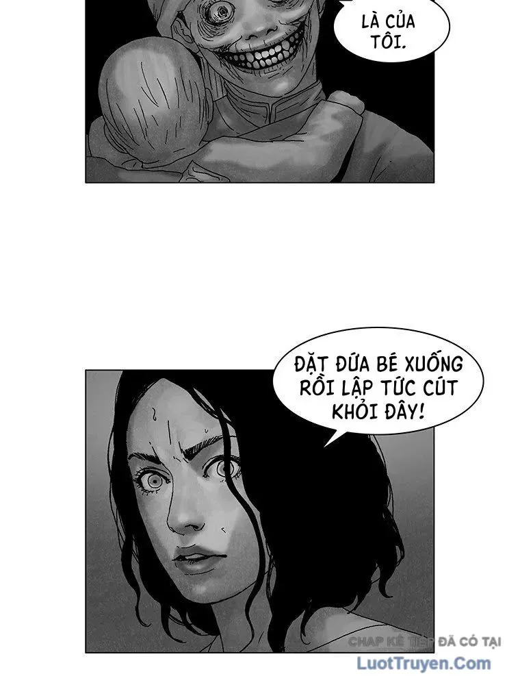 Máu Lạnh Chapter 68 - 2