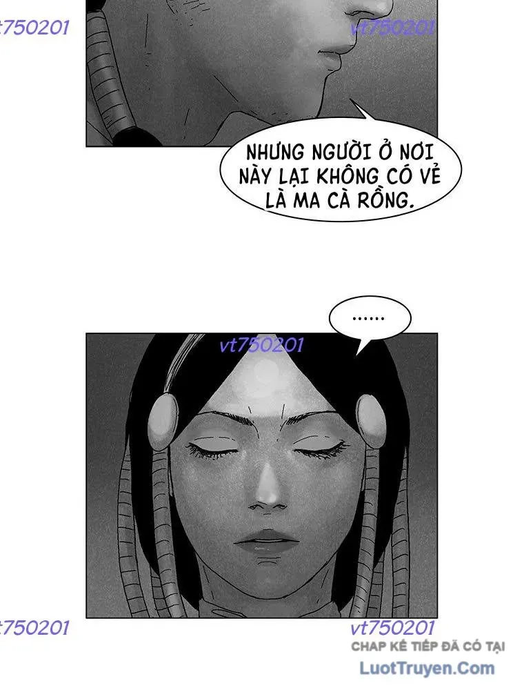 Máu Lạnh Chapter 68 - 12