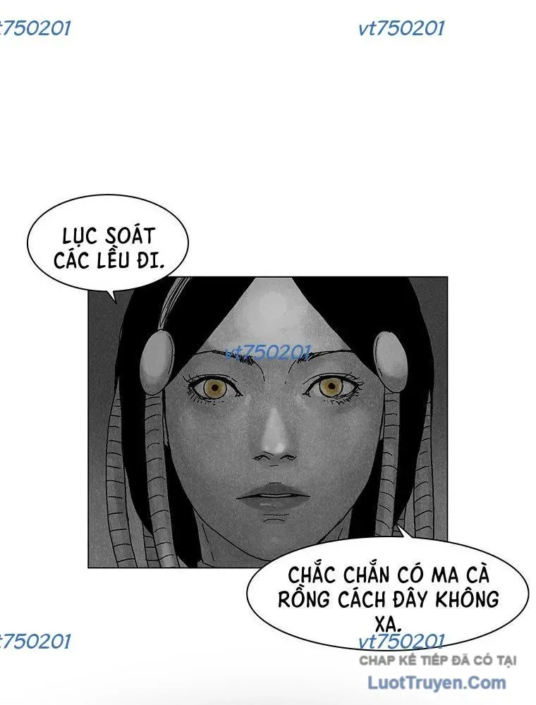 Máu Lạnh Chapter 68 - 13