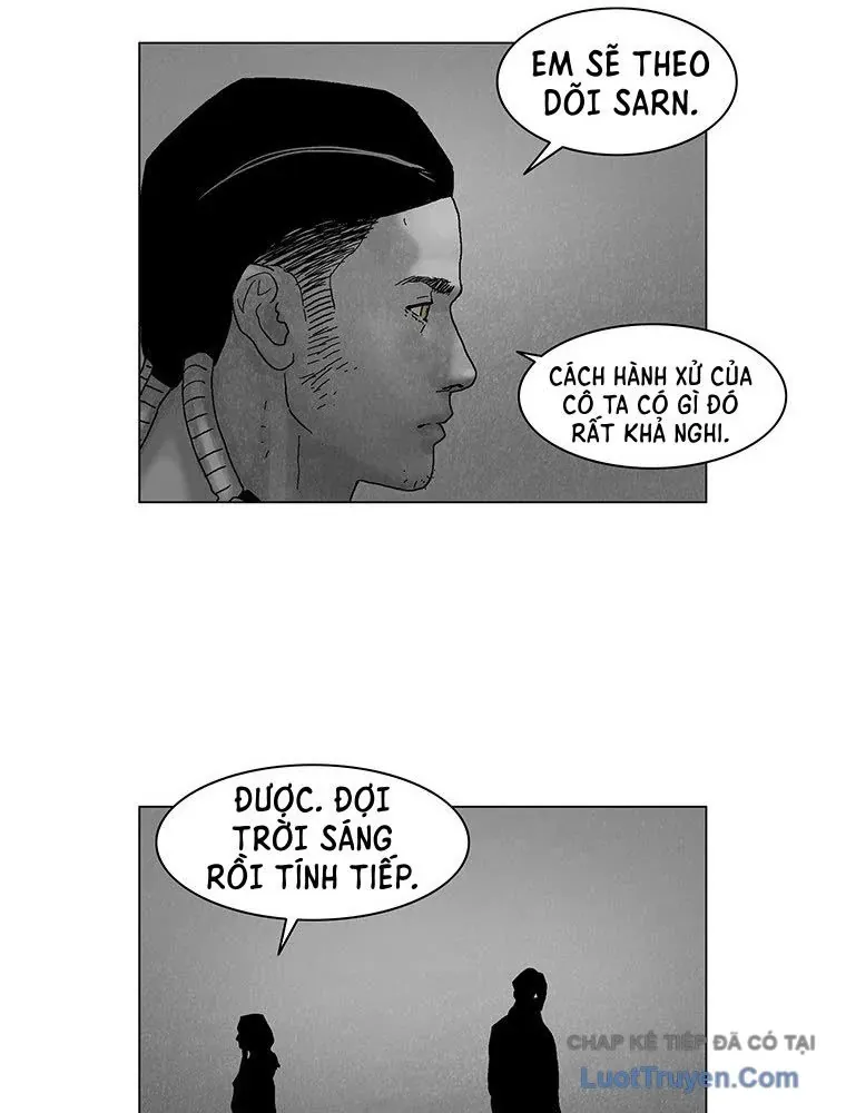 Máu Lạnh Chapter 68 - 17