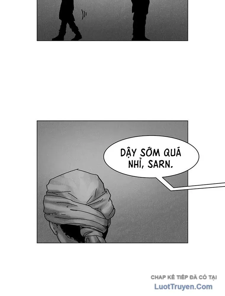 Máu Lạnh Chapter 68 - 18