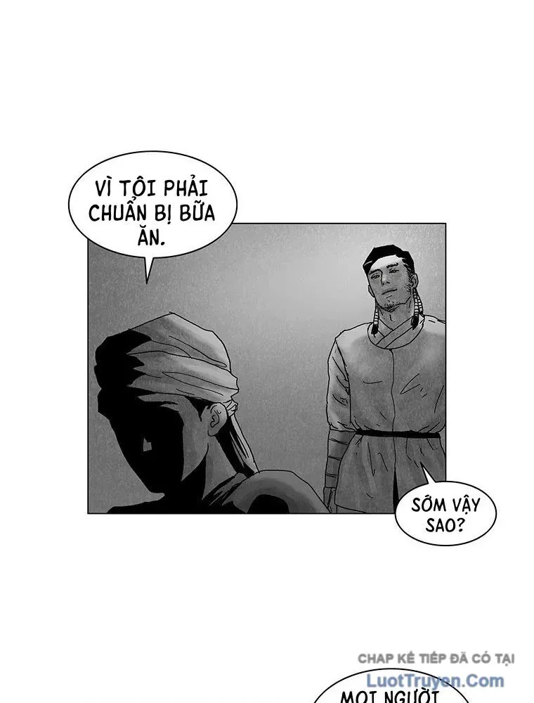 Máu Lạnh Chapter 68 - 19