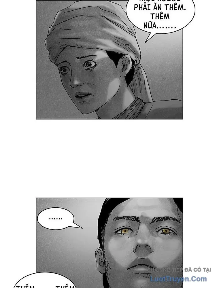 Máu Lạnh Chapter 68 - 20