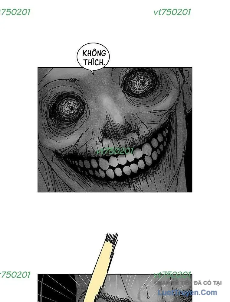 Máu Lạnh Chapter 68 - 3