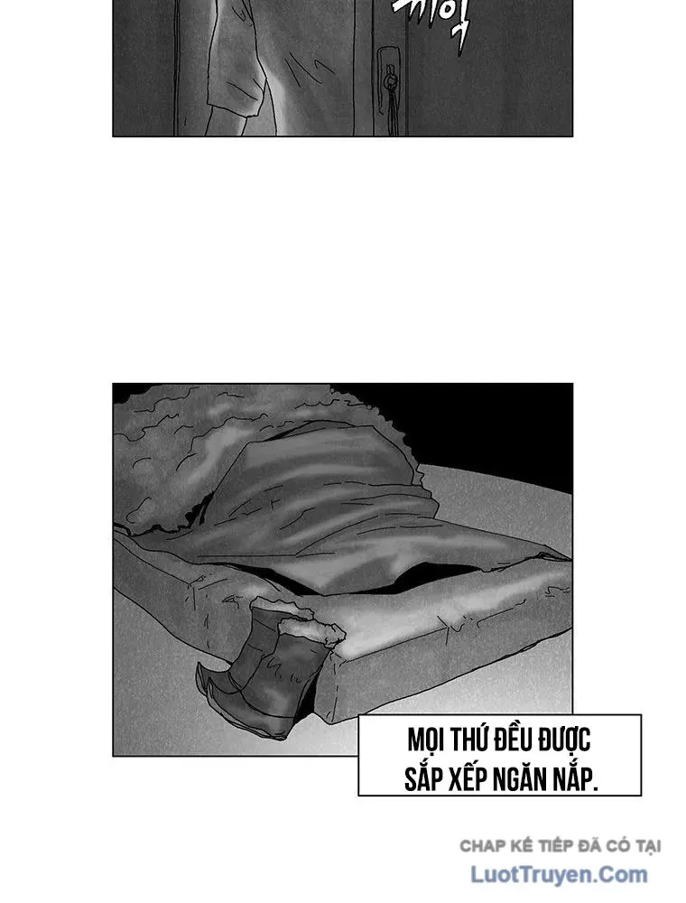 Máu Lạnh Chapter 68 - 23