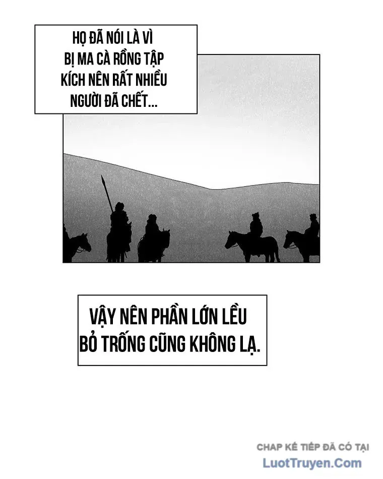 Máu Lạnh Chapter 68 - 24