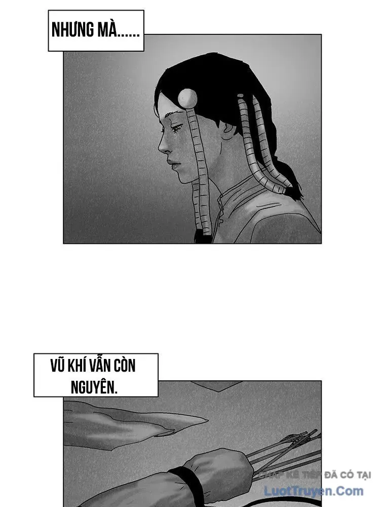 Máu Lạnh Chapter 68 - 25