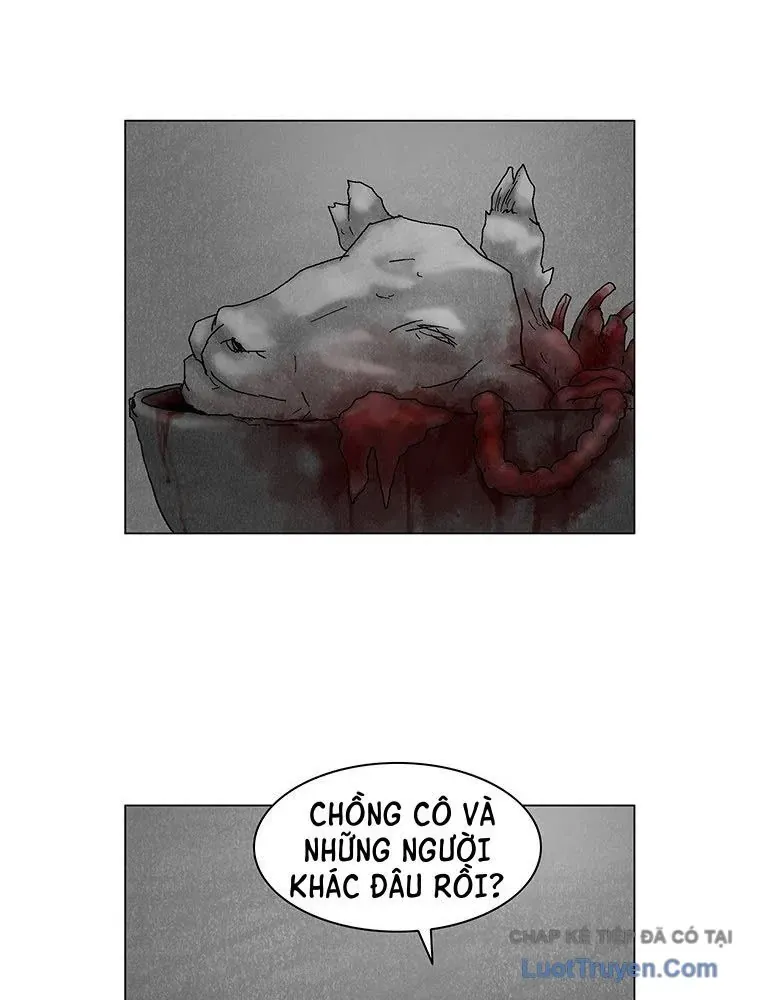 Máu Lạnh Chapter 68 - 27