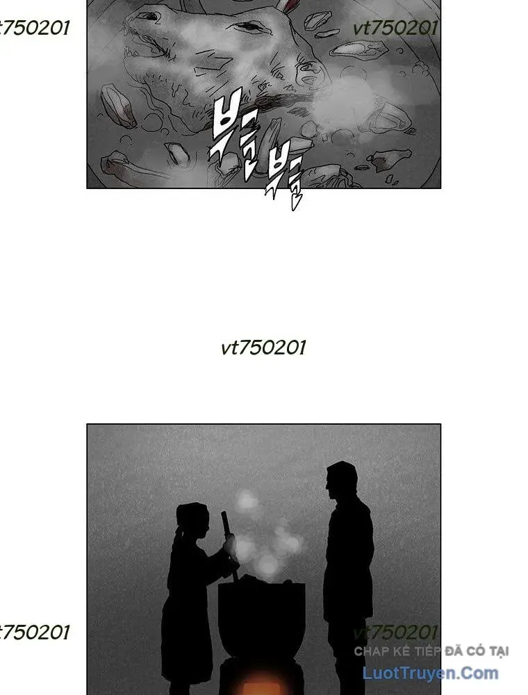 Máu Lạnh Chapter 68 - 30