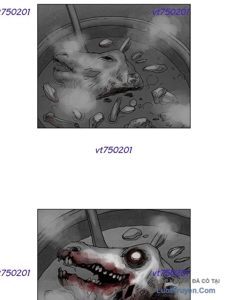 Máu Lạnh Chapter 68 - 33