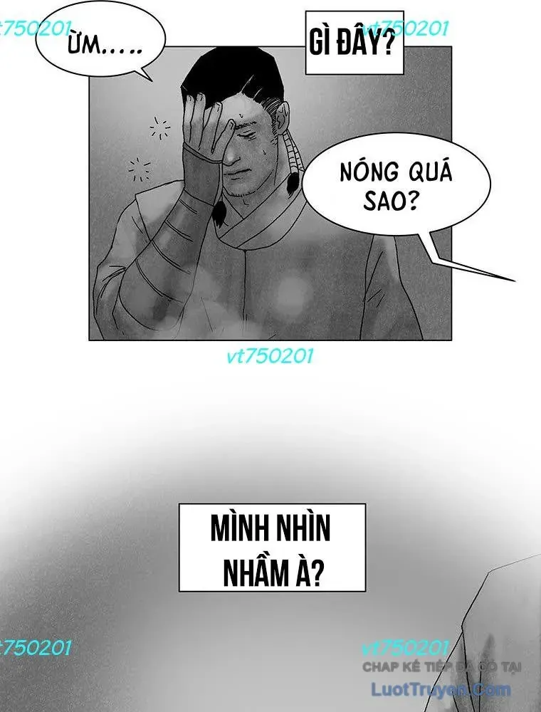 Máu Lạnh Chapter 68 - 35