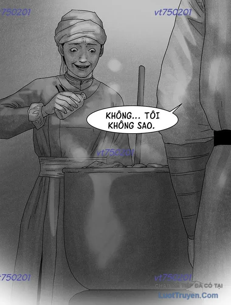 Máu Lạnh Chapter 68 - 36