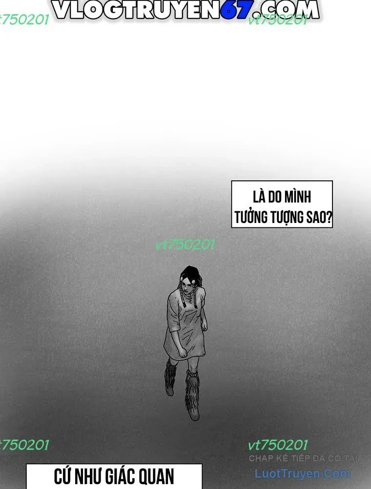 Máu Lạnh Chapter 68 - 38