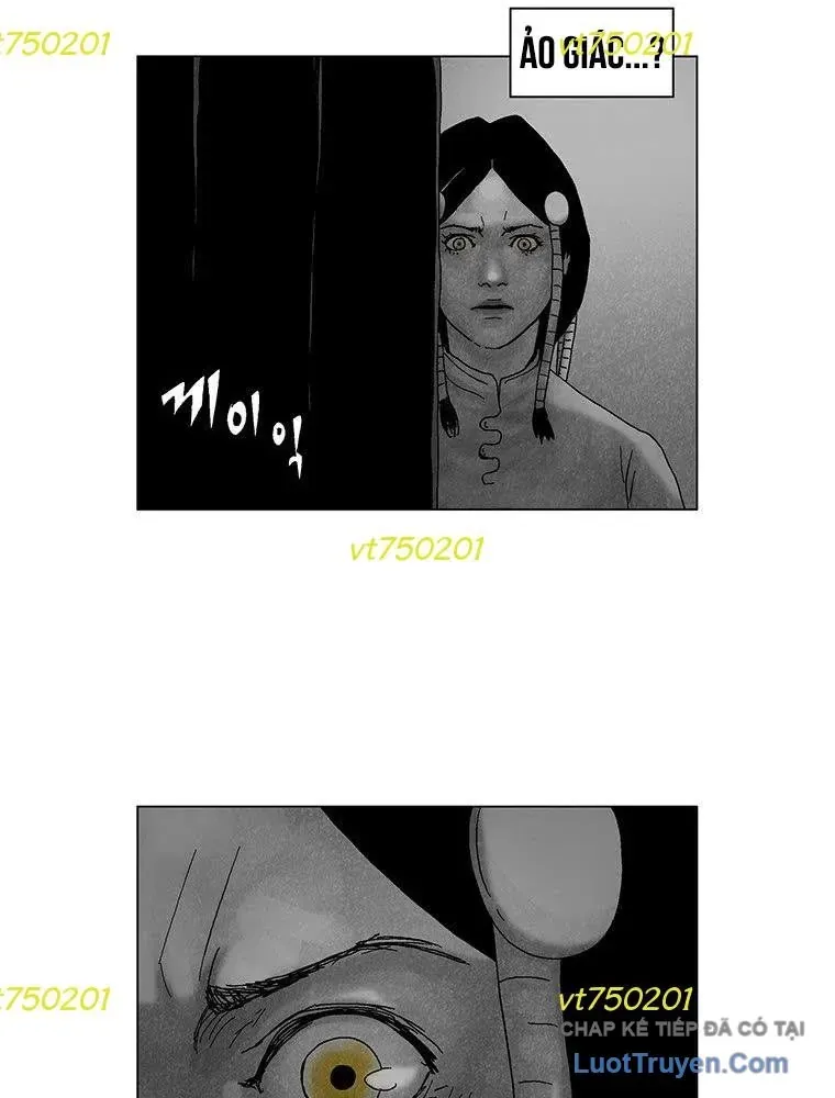 Máu Lạnh Chapter 68 - 41