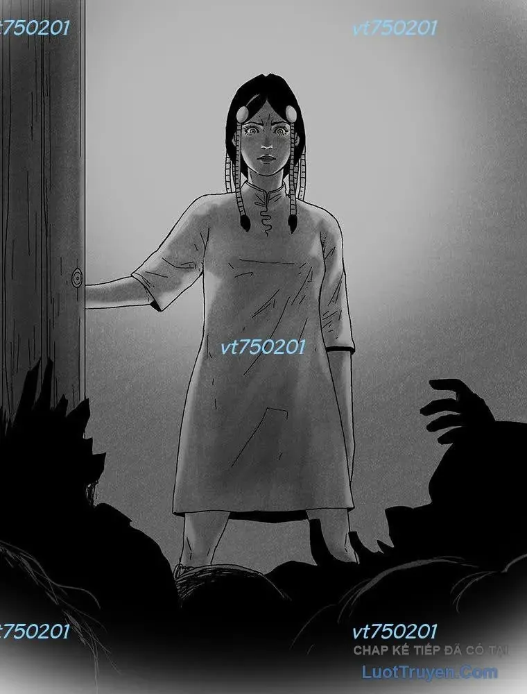 Máu Lạnh Chapter 68 - 44