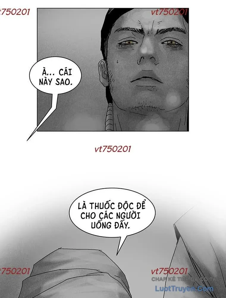Máu Lạnh Chapter 68 - 49