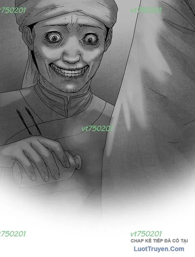 Máu Lạnh Chapter 68 - 50