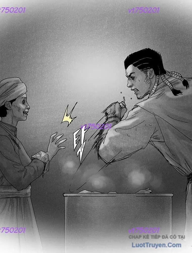 Máu Lạnh Chapter 68 - 52