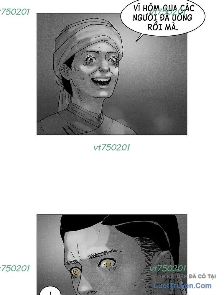 Máu Lạnh Chapter 68 - 54