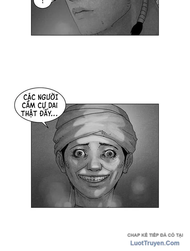 Máu Lạnh Chapter 68 - 55