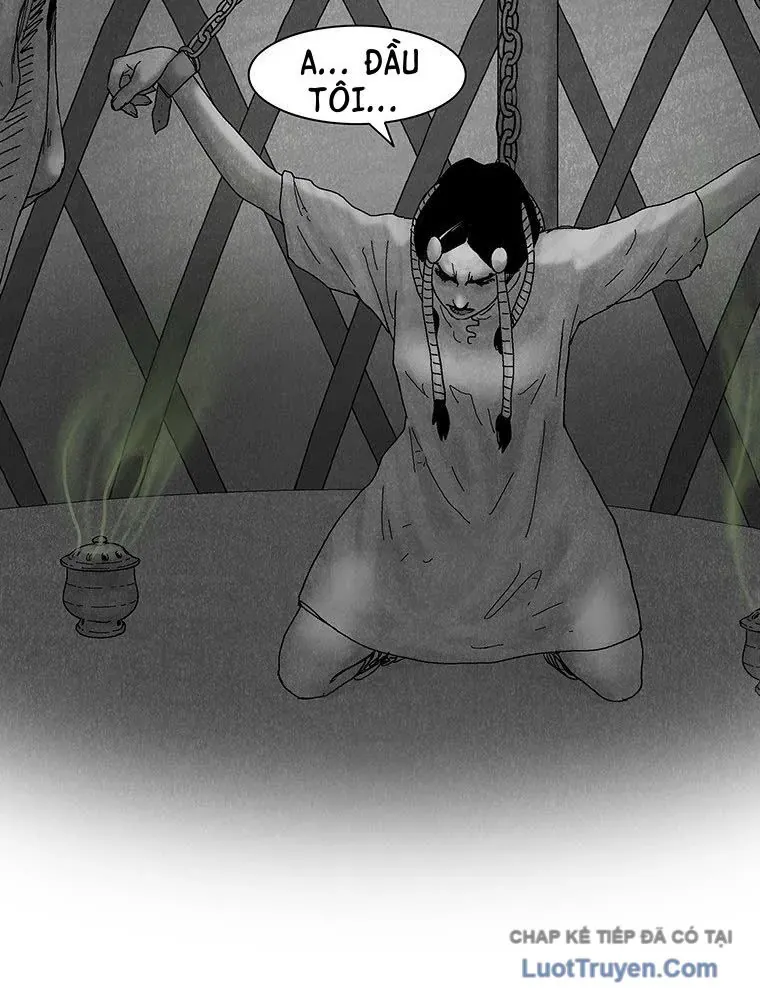 Máu Lạnh Chapter 68 - 65