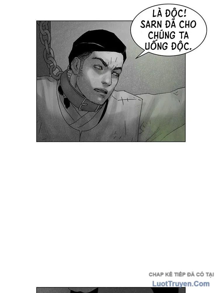 Máu Lạnh Chapter 68 - 66