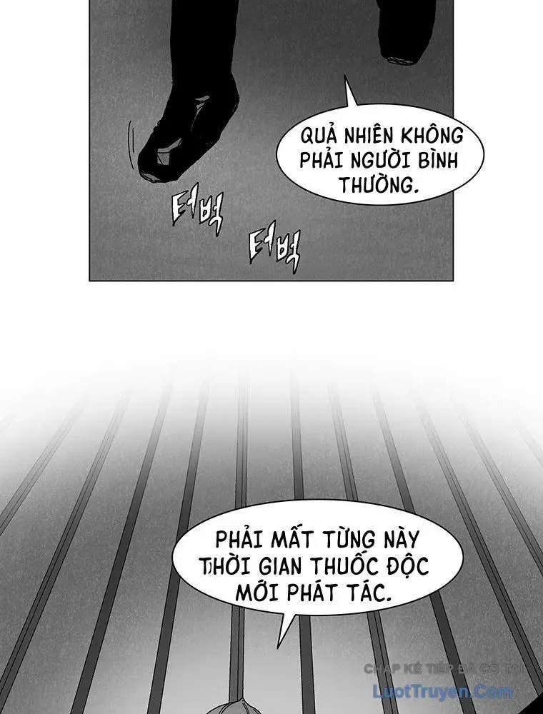 Máu Lạnh Chapter 68 - 67