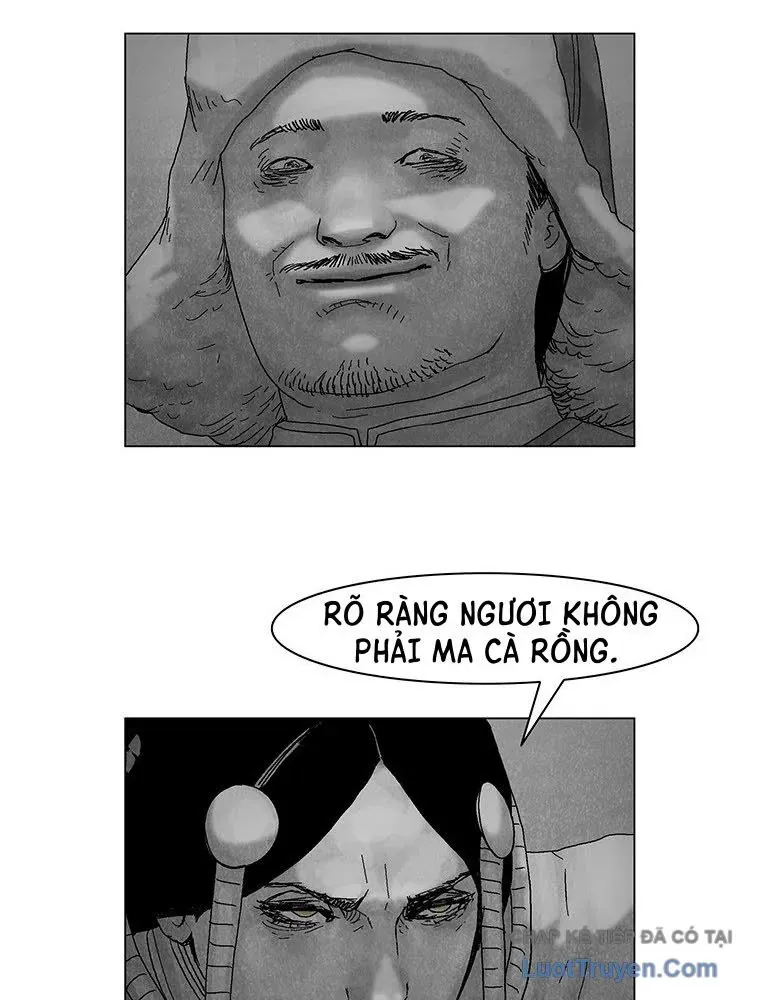 Máu Lạnh Chapter 68 - 69