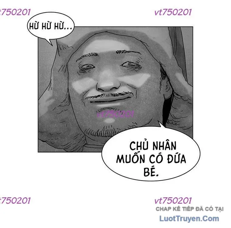 Máu Lạnh Chapter 68 - 71