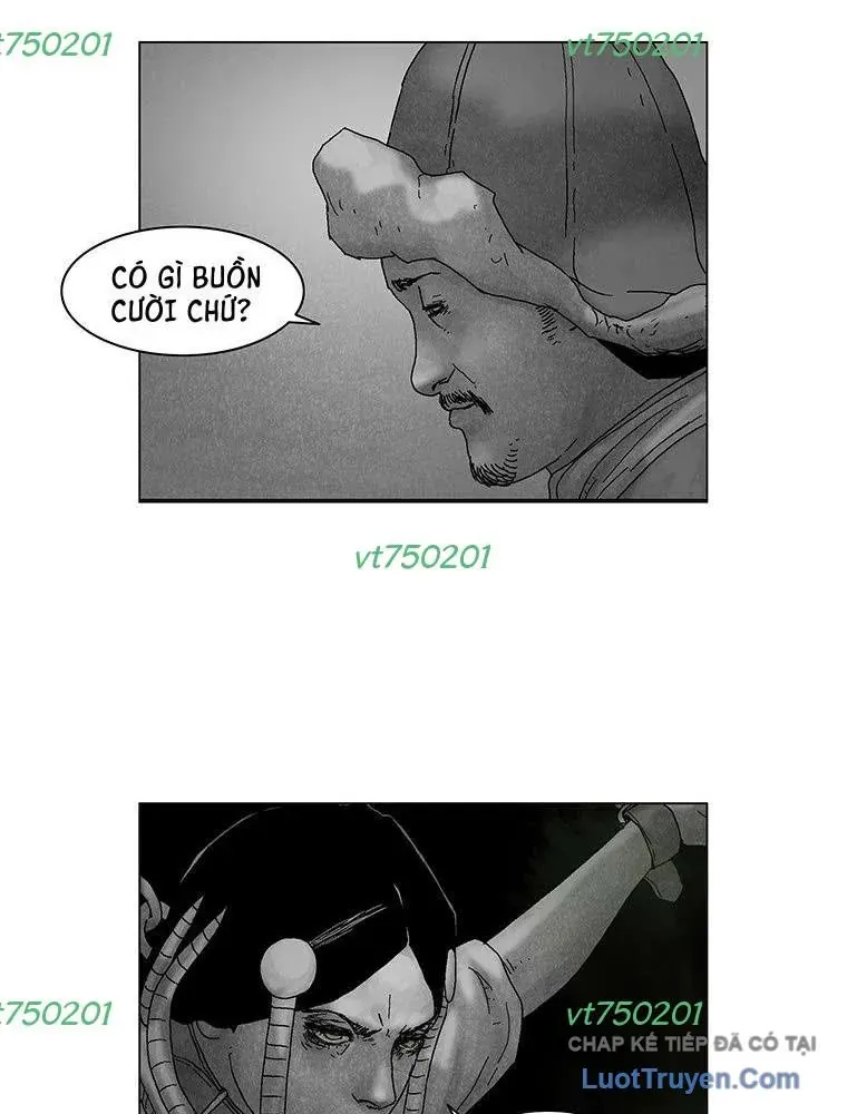 Máu Lạnh Chapter 68 - 77