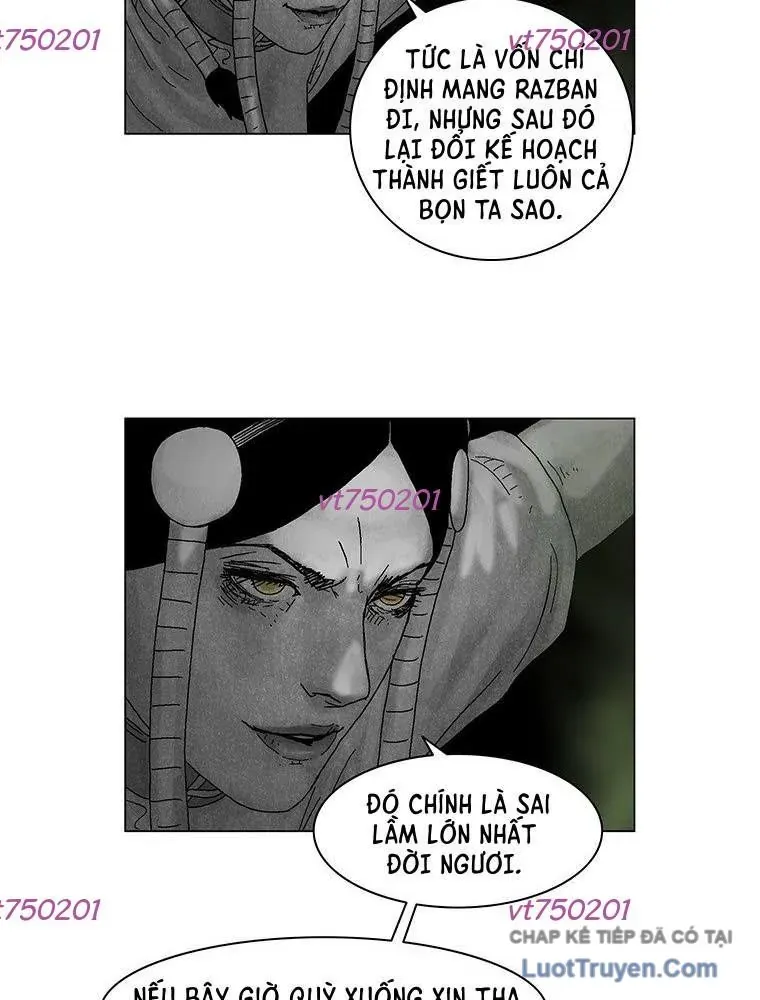 Máu Lạnh Chapter 68 - 78