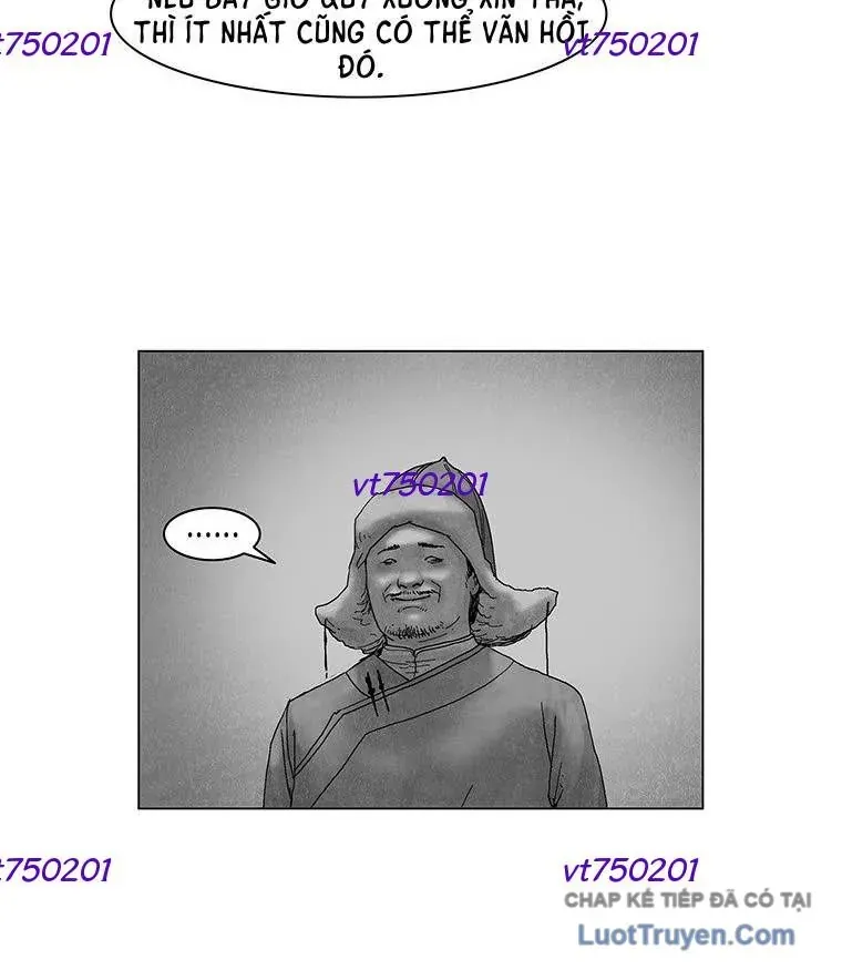 Máu Lạnh Chapter 68 - 79