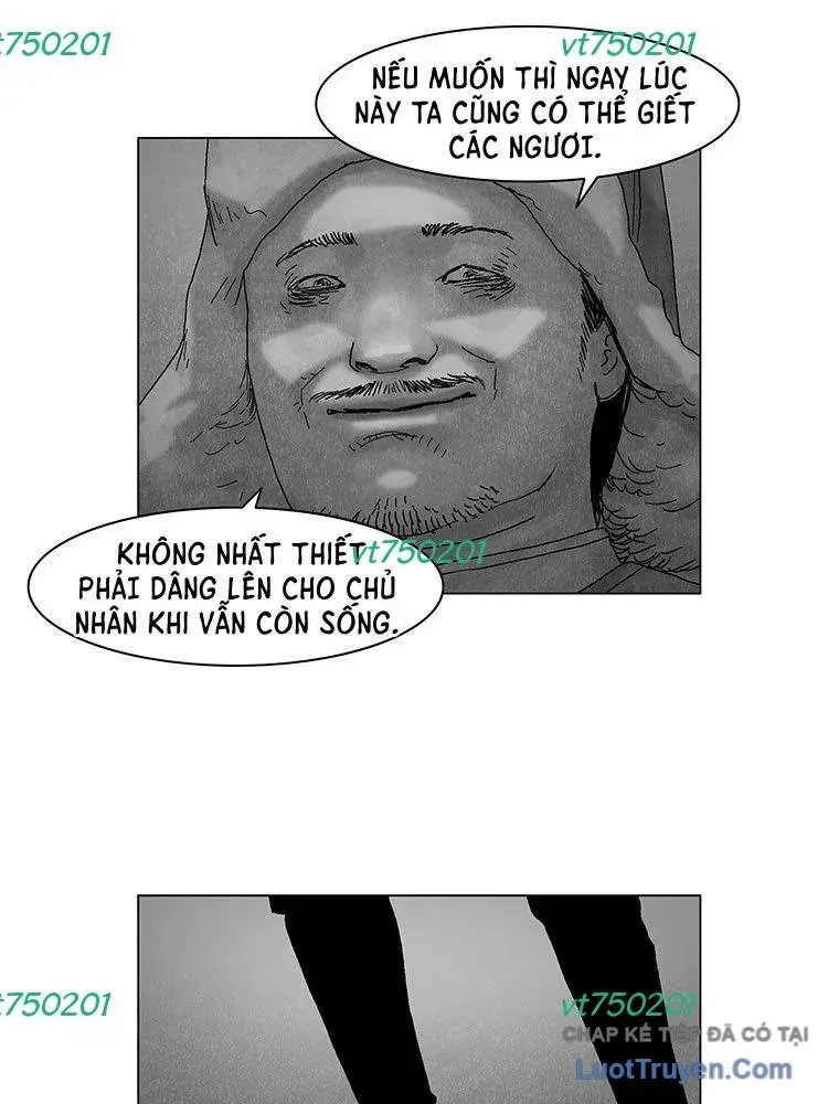 Máu Lạnh Chapter 68 - 80